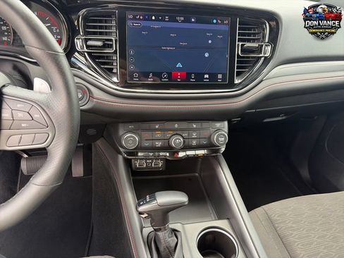 Used 2026 Dodge Durango GT AWD/4WD image 18