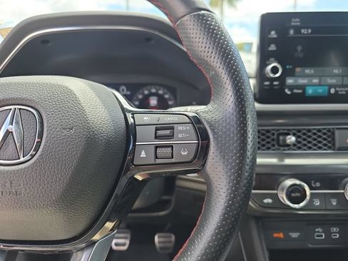 Certified 2025 Acura Integra Type S FWD image 20