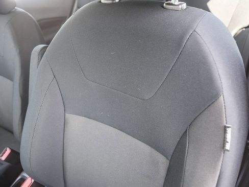 Certified 2025 Nissan Kicks Play S FWD image 24
