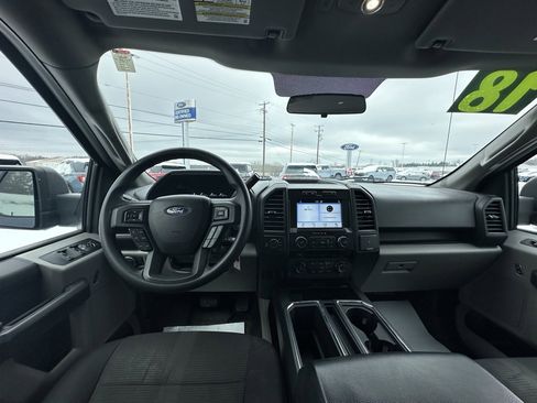 Used 2018 Ford F150 XL w/ Equipment Group 101A Mid image 11