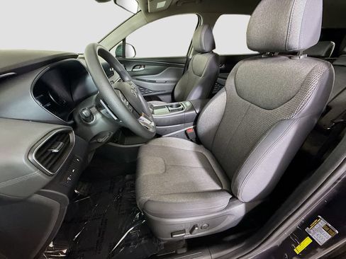 Used 2021 Hyundai Santa Fe SEL AWD/4WD image 19