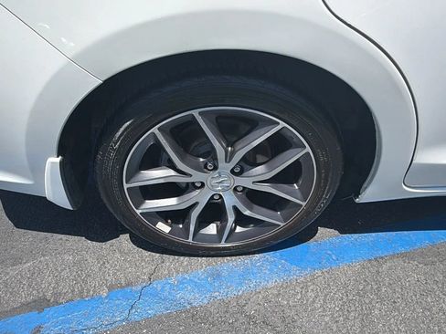 Used 2019 Acura ILX FWD image 21