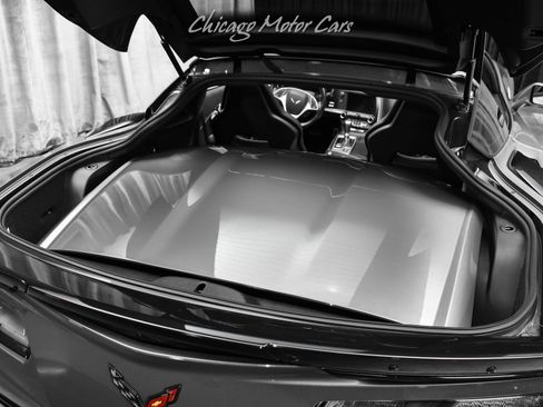 Used 2016 Chevrolet Corvette Z06 image 58