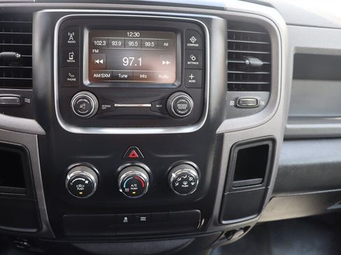 Used 2017 RAM 2500 Tradesman w/ Power & Remote Entry Group RWD image 11