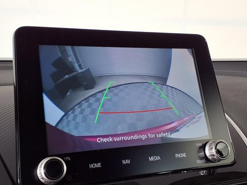 Used 2024 Mitsubishi Eclipse Cross SE image 19