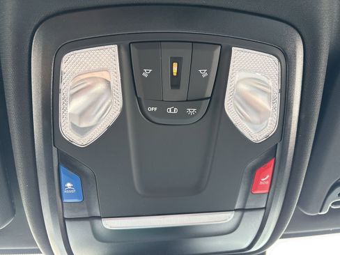 New 2026 RAM 3500 Tradesman w/ Chrome Appearance Group A image 17