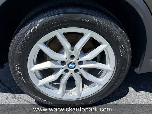 Used 2020 BMW X5 xDrive40i w/ Convenience Package AWD/4WD image 21