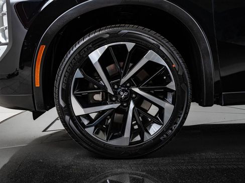 Used 2024 Mitsubishi Outlander SE FWD image 13