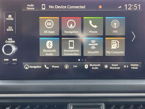 Certified 2023 Honda Pilot Elite image 17