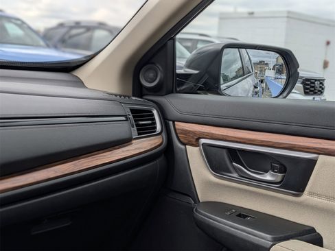 Used 2017 Honda CR-V EX image 21