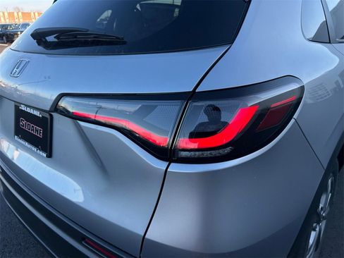 New 2026 Honda HR-V LX image 19