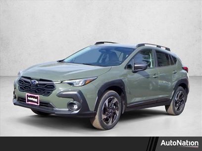 New 2026 Subaru Crosstrek 2.5i Limited