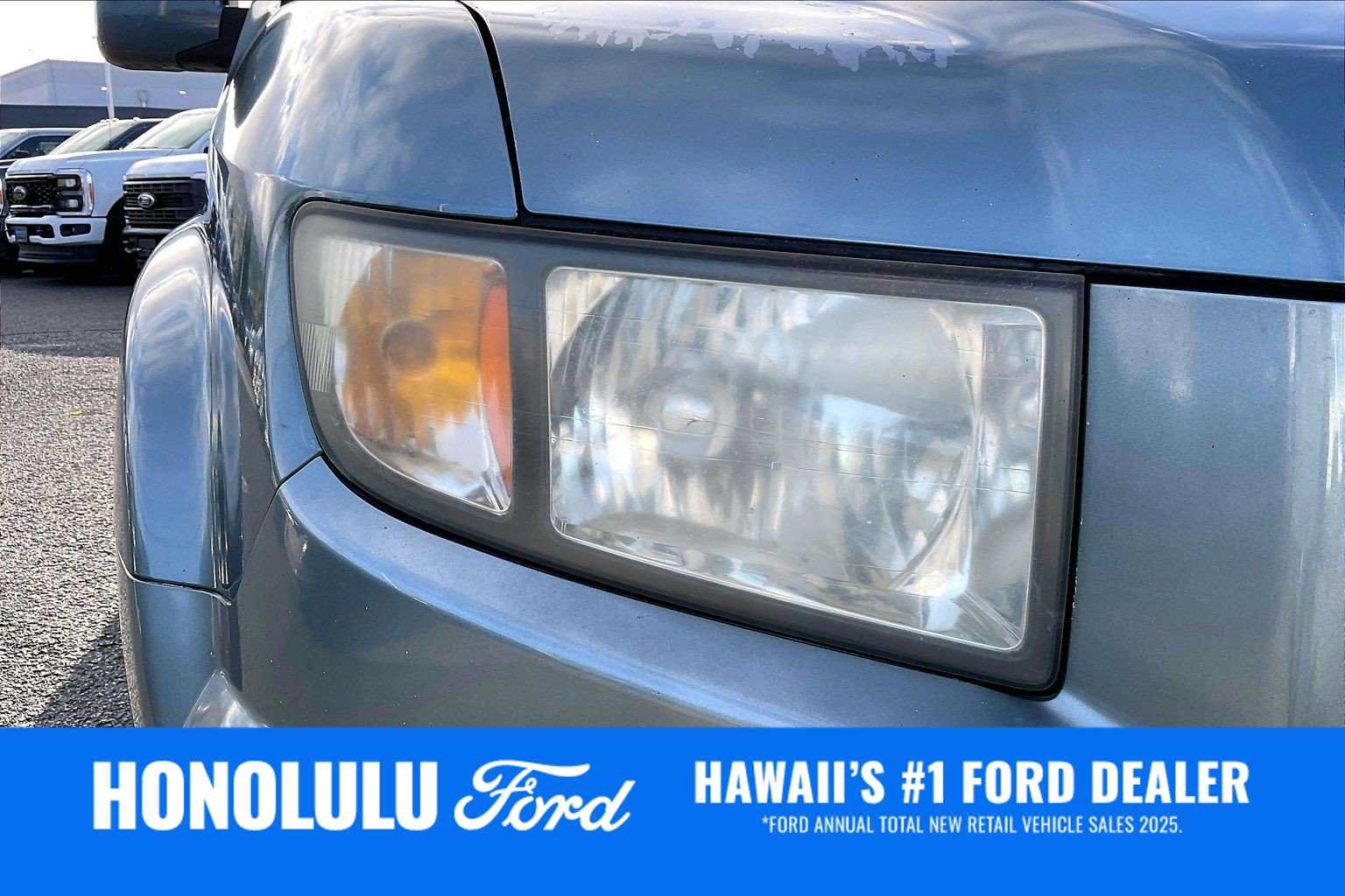 Used 2006 Honda Ridgeline RTL image 31