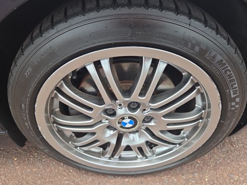Used 2004 BMW M3 Coupe RWD image 9