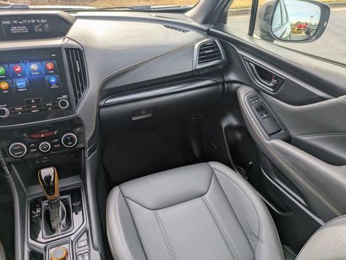 Used 2024 Subaru Forester Wilderness image 18