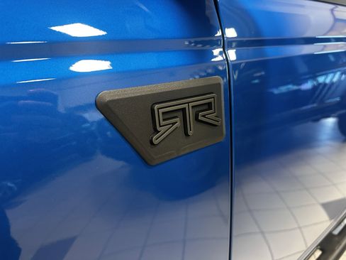 New 2025 Ford Bronco Badlands image 8