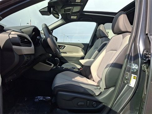 New 2026 Subaru Forester Premium image 6