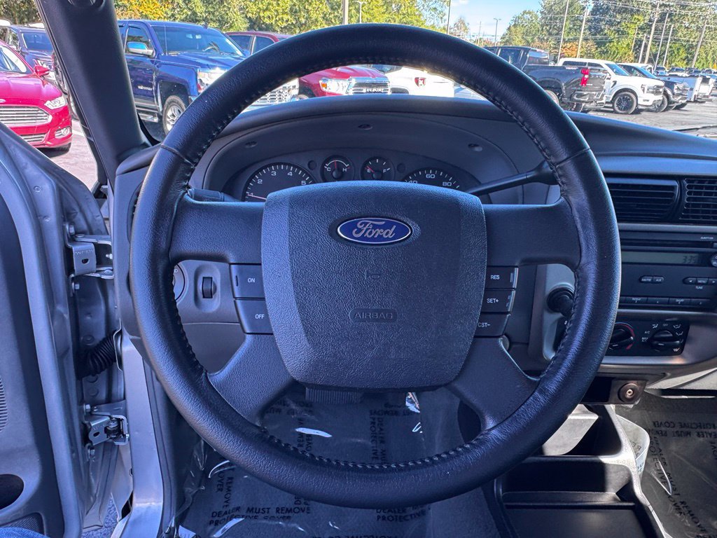 Used 2010 Ford Ranger XL RWD image 7