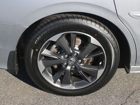 Used 2021 Honda Odyssey Elite image 40