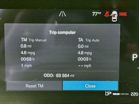 Used 2023 Volvo XC60 B5 Core w/ Climate Package AWD/4WD image 19