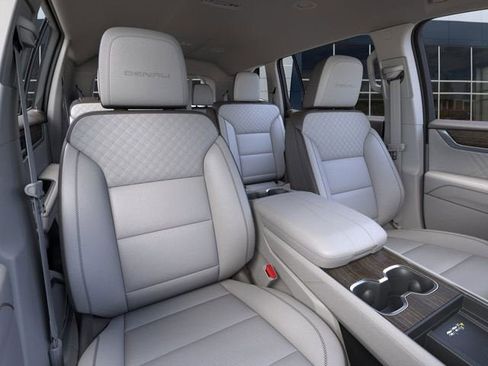 New 2026 GMC Acadia Denali w/ Super Cruise Package image 16