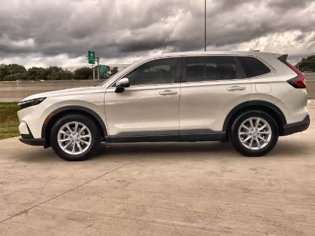 Used 2025 Honda CR-V EX image 4