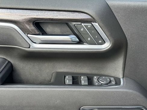 Used 2025 Chevrolet Silverado 2500 LTZ w/ LTZ Plus Package image 20