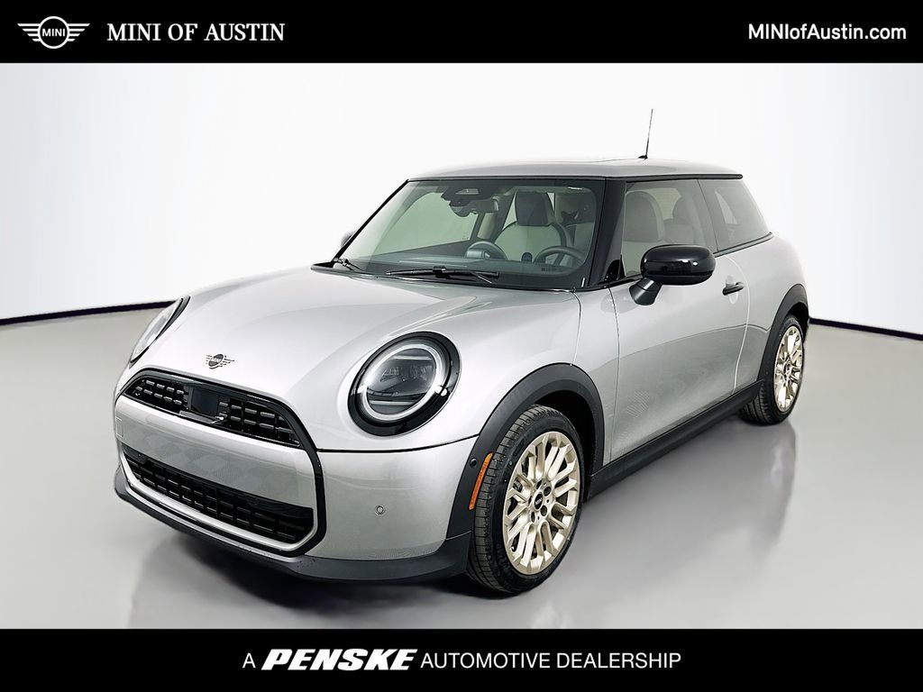 Used MINI Cooper John Cooper Works for Sale in Georgetown, TX
