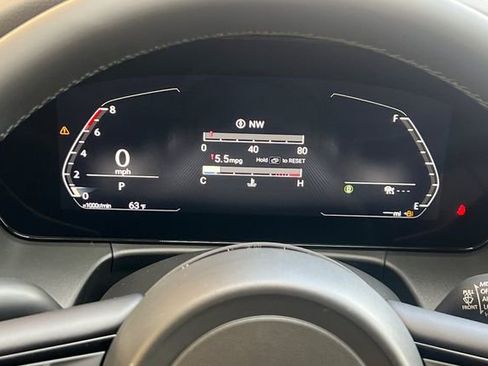 New 2026 MAZDA CX-5 2.5 S w/ Premium Package image 30