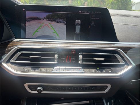 Used 2020 BMW X5 M50i AWD/4WD image 34