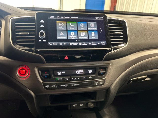 Certified 2024 Honda Ridgeline Sport image 19