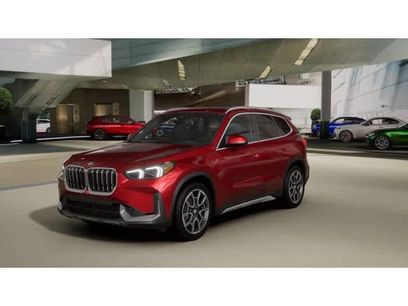New 2026 BMW X1 xDrive28i w/ Technology Package