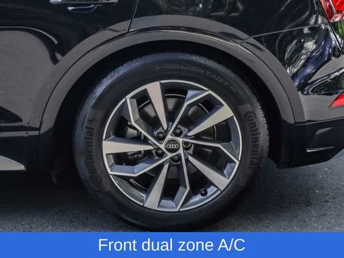 Used 2023 Audi Q5 2.0T Premium Plus w/ Premium Plus Package AWD/4WD image 16