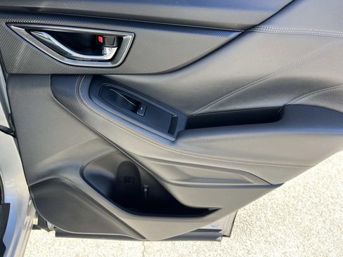 Used 2022 Subaru Forester Wilderness image 22