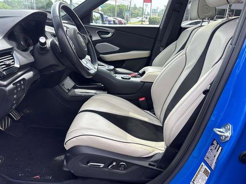 Used 2022 Acura RDX Aspec SH image 6