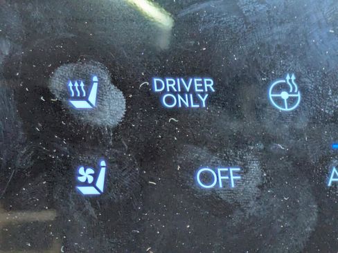 New 2026 Hyundai Santa Fe Limited image 22