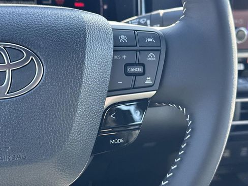 New 2026 Toyota Camry SE image 22