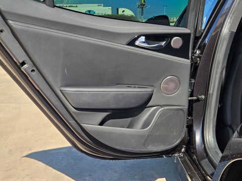 Used 2021 Kia Stinger GT-Line w/ Sun & Sound Package image 16