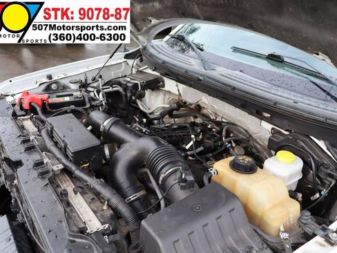 Used 2014 Ford F150 XL w/ XL Plus Package AWD/4WD image 22