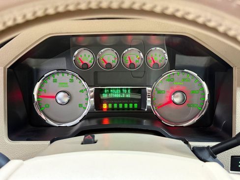 Used 2010 Ford F250 4x4 Crew Cab Super Duty image 21