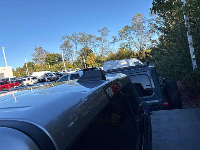 Used 2025 RAM 1500 Laramie w/ Night Edition AWD/4WD image 26
