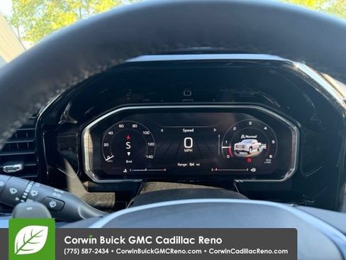 New 2026 GMC Sierra 1500 Elevation w/ Elevation Premium Package AWD/4WD image 11