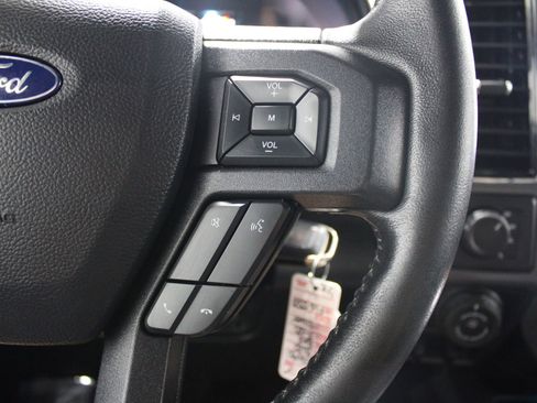 Used 2020 Ford F150 XLT w/ Equipment Group 302A Luxury AWD/4WD image 36