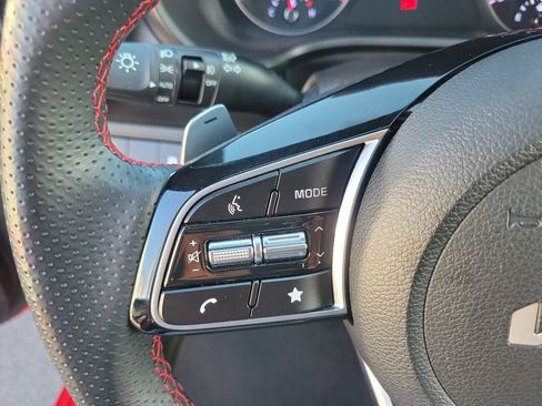 Used 2022 Kia Forte GT image 23