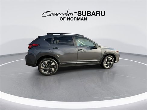 Certified 2025 Subaru Crosstrek 2.5i Limited image 9