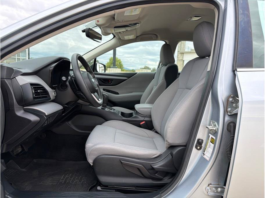 Used 2020 Subaru Legacy w/ Alloy Wheel Package AWD/4WD image 10