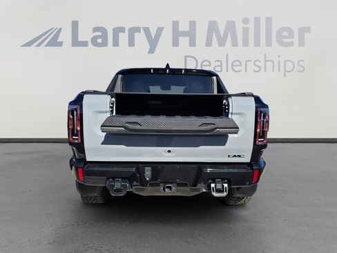 Used 2024 GMC Hummer EV 3X w/ Extreme Off-Road Package image 41