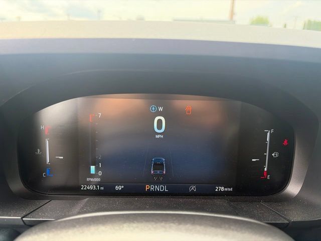 Used 2026 Ford Maverick XLT AWD/4WD image 13