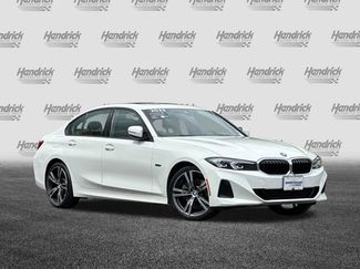 Used 2023 BMW 330e w/ Premium Package video 2