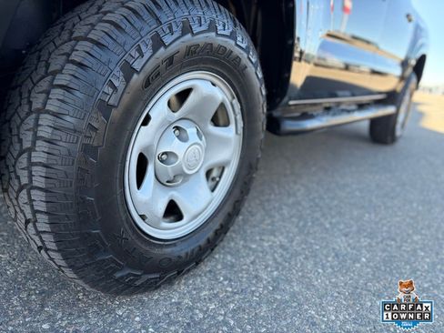 Certified 2023 Toyota Tacoma SR image 13